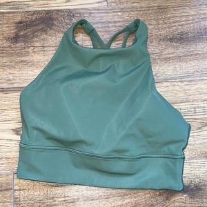 Lululemon energy sports bra